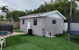 Maison en ville – Lantana, Floride, Etats-Unis. $430,000