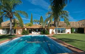 Villa – Benahavis, Andalousie, Espagne. 3,950,000 €