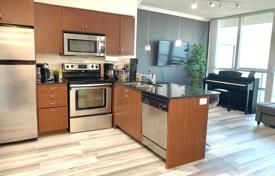 Appartement – Lake Shore Boulevard West, Etobicoke, Toronto,  Ontario,   Canada. C$695,000