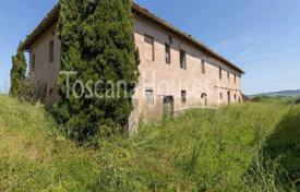 Villa – Sienne, Toscane, Italie. 740,000 €