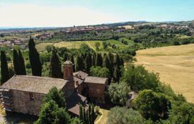 Villa – Sienne, Toscane, Italie. 1,490,000 €