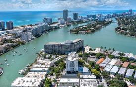 Copropriété – Miami Beach, Floride, Etats-Unis. $330,000