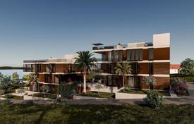 2 pièces appartement dans un nouvel immeuble 65 m² à Zadar, Croatie. 350,000 €