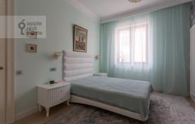 2 pièces appartement 55 m² à district Yakimanka, Russie. 63,000 ₽ par semaine