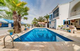 3 pièces villa à Pernera, Chypre. 595,000 €