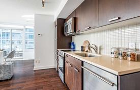 Appartement – Adelaide Street West, Old Toronto, Toronto,  Ontario,   Canada. C$925,000