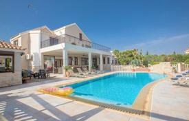 Villa – Protaras, Famagouste, Chypre. 5,500 € par semaine