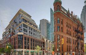 Appartement – Front Street East, Old Toronto, Toronto,  Ontario,   Canada. C$922,000