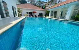 Maison en ville – Na Kluea, Bang Lamung, Chonburi,  Thaïlande. $1,601,000