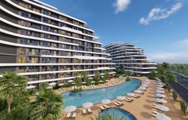 2 pièces appartement dans un nouvel immeuble 50 m² à Antalya (city), Turquie. $181,000