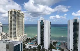 Appartement – Collins Avenue, Miami, Floride,  Etats-Unis. $1,300,000