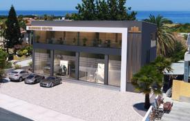 Bâtiment en construction 65 m² à Ozankoy, Chypre. 300,000 €