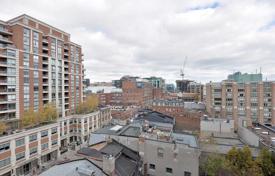 Appartement – Jarvis Street, Old Toronto, Toronto,  Ontario,   Canada. C$775,000