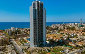Bâtiment en construction – Germasogeia, Limassol (ville), Limassol,  Chypre. 1,420,000 €