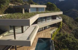 9 pièces villa 426 m² à Benahavis, Espagne. 1,950,000 €