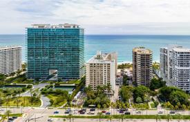 2 pièces appartement en copropriété 122 m² à Bal Harbour, Etats-Unis. $679,000