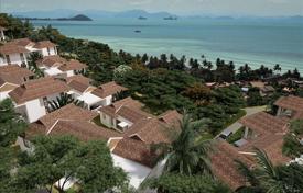 Villa – Ang Thong, Koh Samui, Surat Thani,  Thaïlande. From $283,000