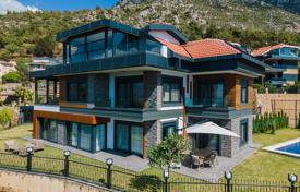 Villa – Alanya, Antalya, Turquie. $1,891,000