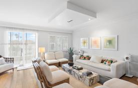 2 pièces appartement en copropriété 174 m² à Fisher Island Drive, Etats-Unis. $3,389,000