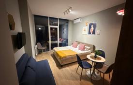 1 pièces appartement dans un nouvel immeuble 31 m² à Batumi, Géorgie. $40,000