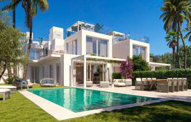 3 pièces villa 354 m² à Mijas, Espagne. 1,770,000 €