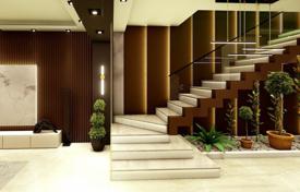 3 pièces appartement dans un nouvel immeuble 170 m² à Trikomo, Chypre. 378,000 €