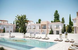 Maison mitoyenne – Geroskipou, Paphos, Chypre. 352,000 €