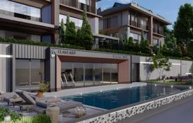 Appartement – Sarıyer, Istanbul, Turquie. $1,246,000