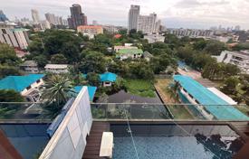 Appartement – Khlong Toei, Bangkok, Thaïlande. $2,760 par semaine