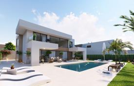 4 pièces villa 628 m² à Manilva, Espagne. 885,000 €