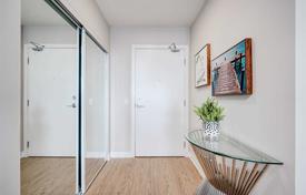Appartement – Wood Street, Old Toronto, Toronto,  Ontario,   Canada. C$1,035,000