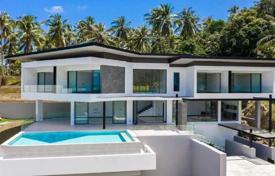 5 pièces villa 618 m² à Bo Phut, Thaïlande. $1,254,000