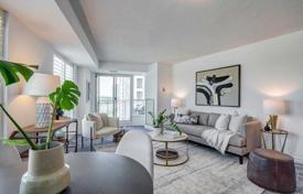 Appartement – Lake Shore Boulevard West, Etobicoke, Toronto,  Ontario,   Canada. C$782,000