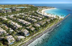 Villa – Dubai Islands, Dubai, Émirats arabes unis. From $1,092,000