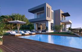 3 pièces villa 325 m² en Paphos, Chypre. 1,350,000 €