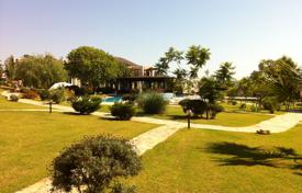 Villa – Bodrum, Mugla, Turquie. $297,000