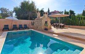 Villa – Majorque, Îles Baléares, Espagne. 22,000 € par semaine