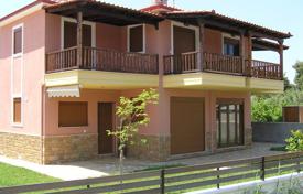 Villa – Sithonia, Administration de la Macédoine et de la Thrace, Grèce. 130,000 €