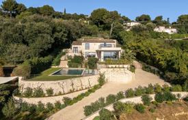 6 pièces villa à La Colle-sur-Loup, France. 3,950,000 €