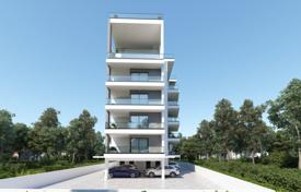 2 pièces appartement dans un nouvel immeuble à Larnaca (ville), Chypre. 380,000 €