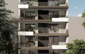 2 pièces appartement dans un nouvel immeuble 78 m² à Dafni, Grèce. 367,000 €