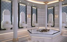 Appartement – Avsallar, Antalya, Turquie. $167,000