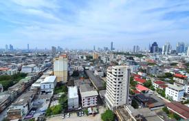 1 pièces appartement en copropriété à Sathon, Thaïlande. $136,000