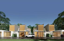 New residential complex with villas à Si Sunthon, Thaïlande. de $407,000