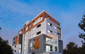 3 pièces appartement dans un nouvel immeuble à Limassol (ville), Chypre. 490,000 €