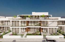 2 pièces appartement dans un nouvel immeuble à Larnaca (ville), Chypre. 270,000 €