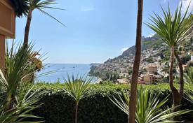 4 pièces appartement à Roquebrune - Cap Martin, France. 1,300,000 €