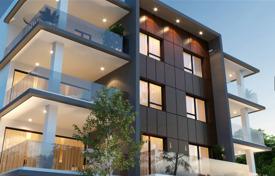 2 pièces appartement dans un nouvel immeuble à Limassol (ville), Chypre. 385,000 €