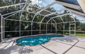 Villa – Coral Gables, Floride, Etats-Unis. 901,000 €