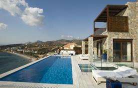 Villa – Elounda, Agios Nikolaos, Crète,  Grèce. 3,800,000 €